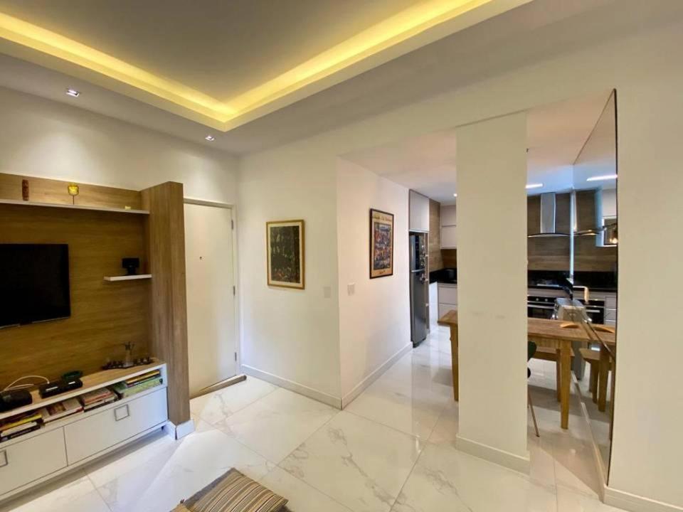 Cozy And Deluxe Apartment At The Heart Of Ipanema Rio de Janeiro Dış mekan fotoğraf