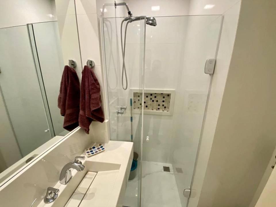 Cozy And Deluxe Apartment At The Heart Of Ipanema Rio de Janeiro Dış mekan fotoğraf